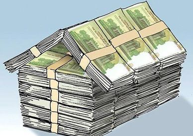 افزایش ۱۰ درصدی قیمت مسکن در یک ماه