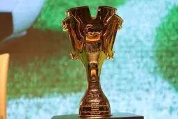 جام قهرمانی لیگ نوزدهم چه زمانی به پرسپولیس اهدا می‌شود؟