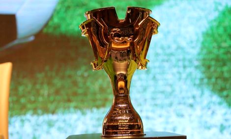 جام قهرمانی لیگ نوزدهم چه زمانی به پرسپولیس اهدا می‌شود؟