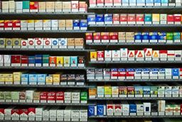 دود‌های لاکچری با طعم میلیونی