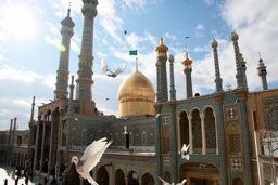 اطلاعیه حرم حضرت معصومه(س) پس از لغو مراسم‌های جمعی دعای عرفه و نماز عید قربان