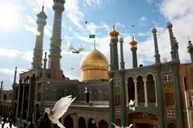 اطلاعیه حرم حضرت معصومه(س) پس از لغو مراسم‌های جمعی دعای عرفه و نماز عید قربان