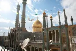 اطلاعیه حرم حضرت معصومه(س) پس از لغو مراسم‌های جمعی دعای عرفه و نماز عید قربان