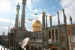 اطلاعیه حرم حضرت معصومه(س) پس از لغو مراسم‌های جمعی دعای عرفه و نماز عید قربان
