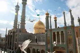 اطلاعیه حرم حضرت معصومه(س) پس از لغو مراسم‌های جمعی دعای عرفه و نماز عید قربان