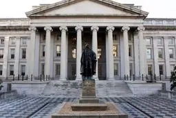 آمریکا پسر ارشد بشار اسد را تحریم کرد