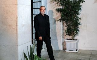 علی لاریجانی در بیمارستان بستری شد