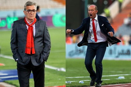 ‌ حرفه‌ای‌ها در پرسپولیس!/ از لایحه ۱۳۰۰ صفحه‌ای تا دعوت خیالی به جشن قهرمانی