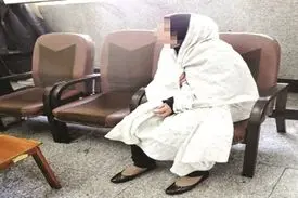 سمیرا؛ خدمتکاری که مردم را به خاک سیاه می‌نشاند