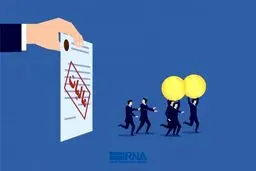 سوءاستفاده از کارتن‌خواب‌ها برای فرار مالیاتی