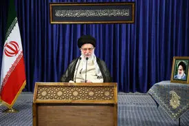 رهبر معظم انقلاب جمعه سخنرانی خواهد کرد