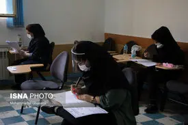 اعلام نتایج آزمون دکتری نیمه اول شهریور/پذیرش بیش از ۲۴ هزار داوطلب در دانشگاه ها
