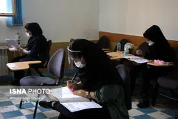اعلام نتایج آزمون دکتری نیمه اول شهریور/پذیرش بیش از ۲۴ هزار داوطلب در دانشگاه ها