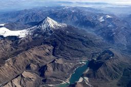 دماوند همچنان در وقف!