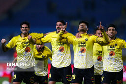 شایان مصلح از هرگونه فعالیت فوتبالی معلق شد