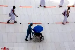 انجام حج در وضعیت کرونایی