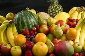 قیمت انواع میوه و تره بار در تهران، امروز ۹ مرداد ۹۹