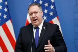 آمریکا: ۹۰ درصد درآمد نفتی ایران را کاهش دادیم