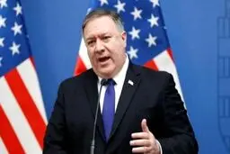 آمریکا: ۹۰ درصد درآمد نفتی ایران را کاهش دادیم