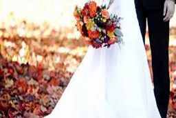 ایده عجیب یک زوج برای جشن عروسیشان در بحبوحه کرونا