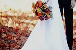 ایده عجیب یک زوج برای جشن عروسیشان در بحبوحه کرونا