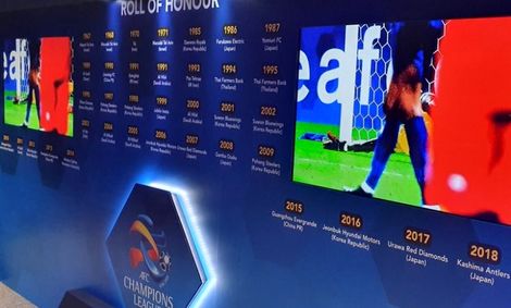 روزنامه قطری اعلام کرد: سهمیه فوتبال ایران در لیگ قهرمانان آسیا ۲+۲ تیم است + عکس