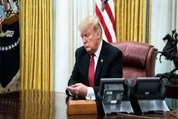 واکنش پامپئو به پیشنهاد تعویق انتخابات از سوی ترامپ