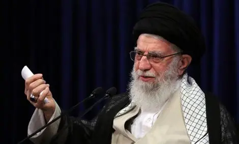 بازتاب گسترده سخنان رهبری در رسانه‌های غربی