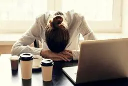 ۷ فایده علمی چرت بعدازظهر