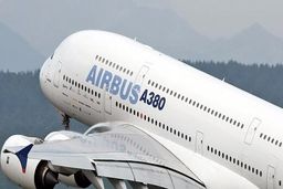 کرونا کمر ایرباس را شکست