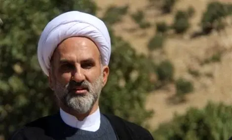 کمبود امکانات اطفای حریق در کوهدشت پیگیری می‌شود