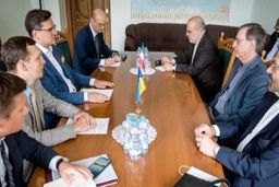 در سفر هیأت ایرانی به کی‌یف درباره هواپیمای اوکراینی چه گذشت؟