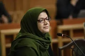 بهبود رفتار تهرانی ها در عدم رهاکردن ماسک و دستکش در معابر