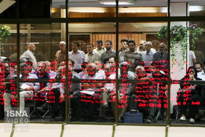 صعود ۵۰ هزار واحدی شاخص بورس