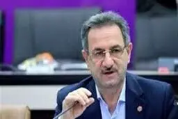 تمدید دورکاری یک سوم کارکنان دستگاه‌های اجرایی استان تهران در هفته جاری