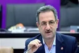 تمدید دورکاری یک سوم کارکنان دستگاه‌های اجرایی استان تهران در هفته جاری