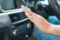 آیا باد کولر ماشین و موتور جارو برقی موجب انتقال کرونا می‌شود؟