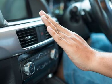 آیا باد کولر ماشین و موتور جارو برقی موجب انتقال کرونا می‌شود؟