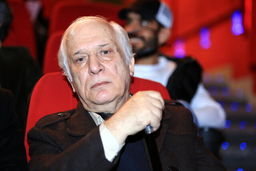 کرونا خسرو سینایی را هم بُرد