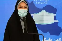 گزارش دهی کرونا در ایران مورد تایید سازمان جهانی بهداشت است
