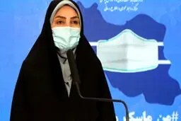 گزارش دهی کرونا در ایران مورد تایید سازمان جهانی بهداشت است