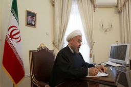 از ایفای نقش برجسته‌ی‌ عراق در شرایط حساس منطقه استقبال می‌کنیم