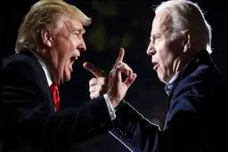 ترامپ می بازد؛ بایدن رئیس‌جمهور خواهد بود