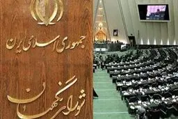 هم‌داستانی مجلس و شورای نگهبان