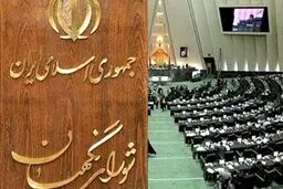 هم‌داستانی مجلس و شورای نگهبان