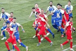 استقلال و پرسپولیس از خرید بازیکن و مربی خارجی محروم شدند!