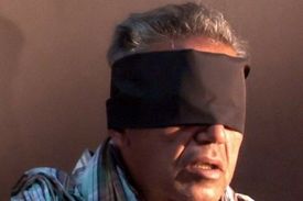سرکرده گروه تروریستی تندر در کدام کشور دستگیر شد؟