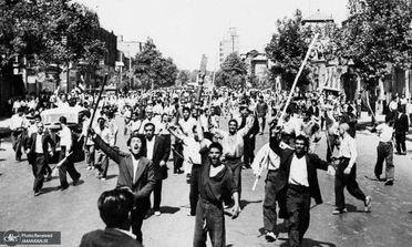 افشای نقش پنهان یک افسر سرویس جاسوسی انگلیس در کودتای ۲۸ مرداد