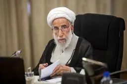آیت الله جنتی: تحریم‌ها نتوانست در بالاترین سطح خود کاری پیش ببرد/ آمریکا در حال متلاشی شدن است