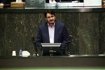 اولین دستور بذرپاش در ریاست دیوان محاسبات